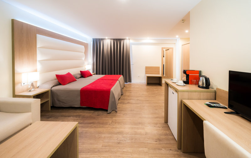 Hotell Albir Garden Resort & Aquapark i Alicante, Spain - Bild 19