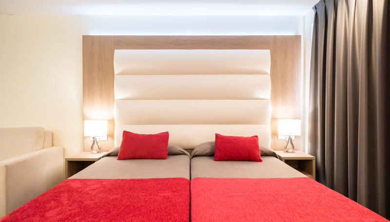 Hotell Albir Garden Resort & Aquapark i Alicante, Spain - Bild 20