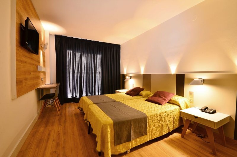 Hotell Hotel MH Olympus i Alicante, Spain - Bild 3