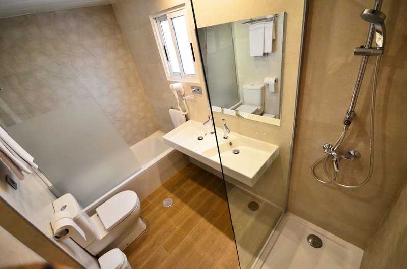 Hotell Hotel MH Olympus i Alicante, Spain - Bild 5