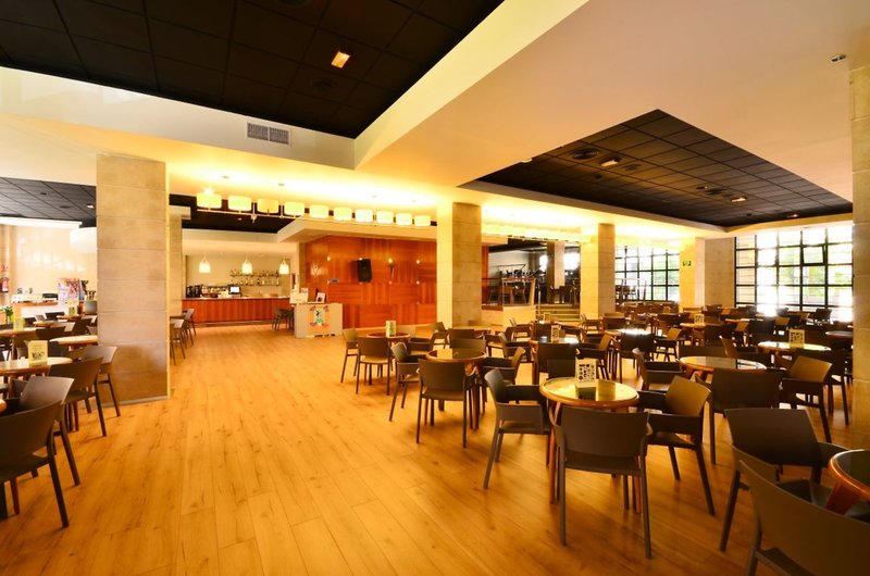 Hotell Hotel MH Olympus i Alicante, Spain - Bild 10