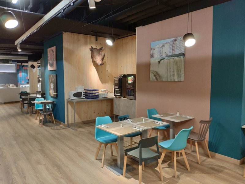 Hotell Hotel MH Olympus i Alicante, Spain - Bild 14