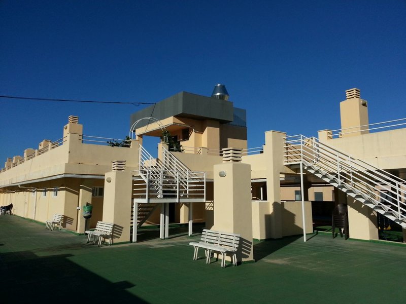 Hotell Hotel MH Olympus i Alicante, Spain - Bild 15