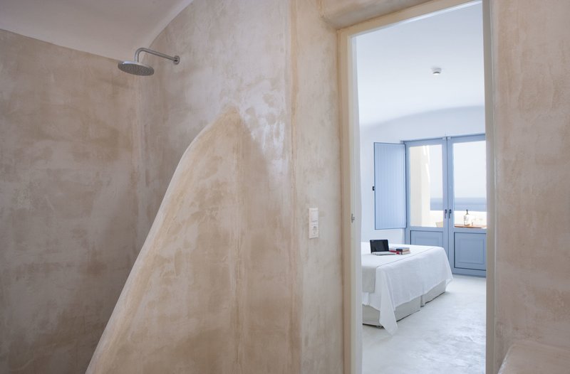 Hotell Lindos Sun Hotel i Rhodes, Grekland - Bild 14