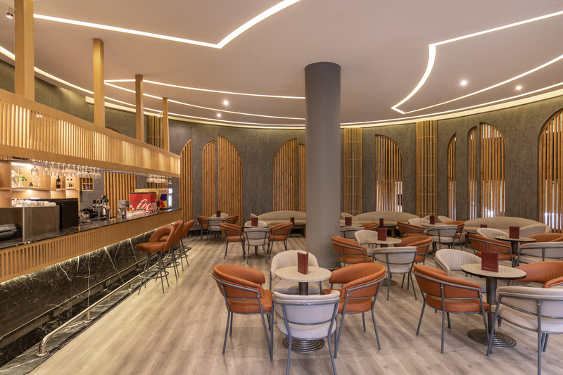 Hotell Hurghada Long Beach Resort i Hurghada, Egypten - Bild 26