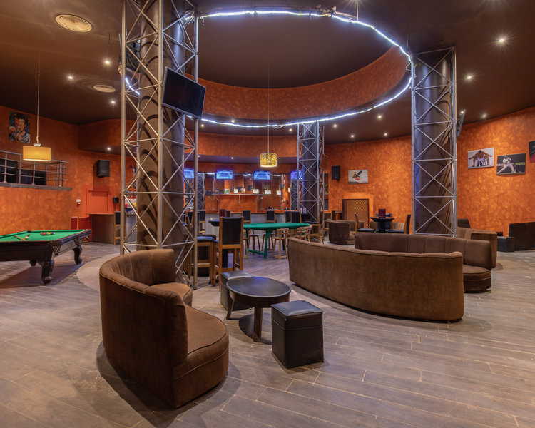 Hotell Hurghada Long Beach Resort i Hurghada, Egypten - Bild 27