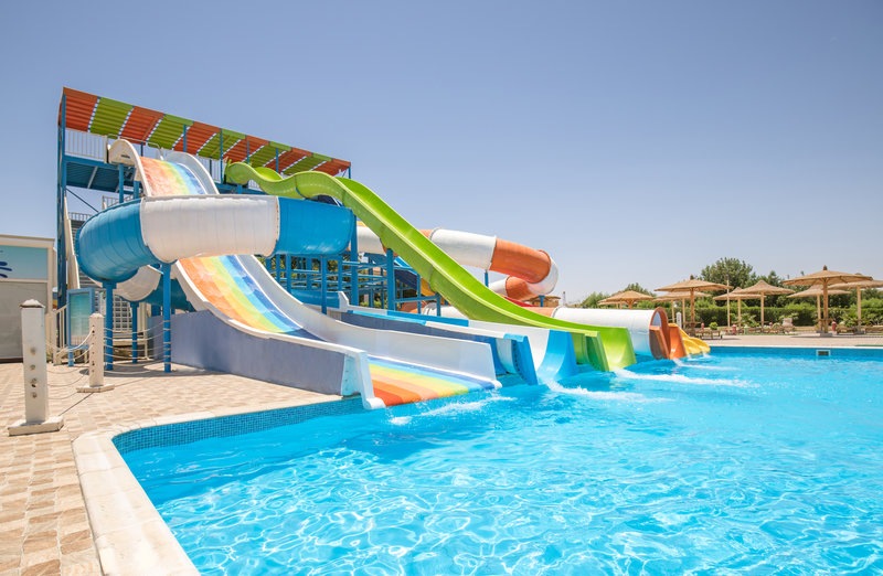 Hotell Hurghada Long Beach Resort i Hurghada, Egypten - Bild 3