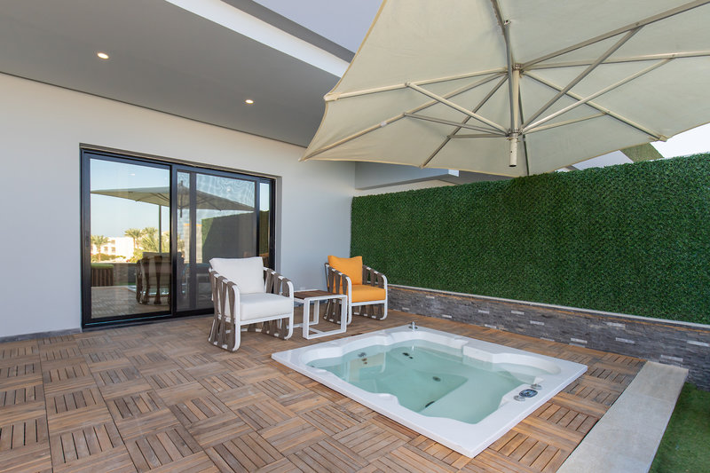 Hotell Hurghada Long Beach Resort i Hurghada, Egypten - Bild 56