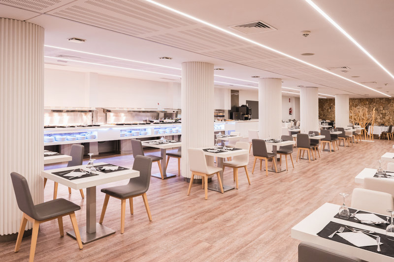 Hotell Agua Azul Hotel i Alicante, Spain - Bild 2