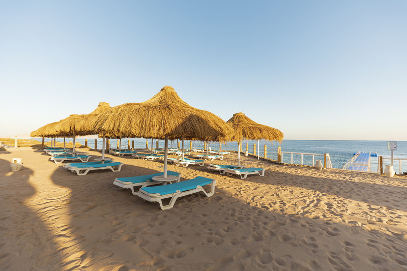 Hotell Sunrise Remal Resort i Sharm El Sheik, Egypten - Bild 37