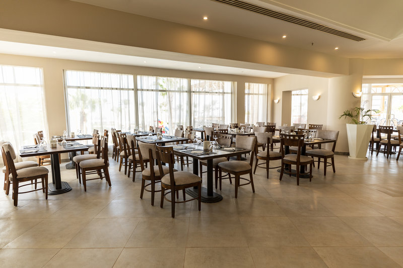 Hotell Sunrise Remal Resort i Sharm El Sheik, Egypten - Bild 39