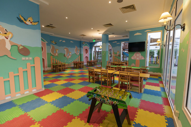 Hotell Sunrise Remal Resort i Sharm El Sheik, Egypten - Bild 42