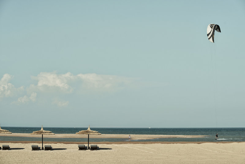 Hotell Casa Cook El Gouna i Hurghada, Egypten - Bild 11