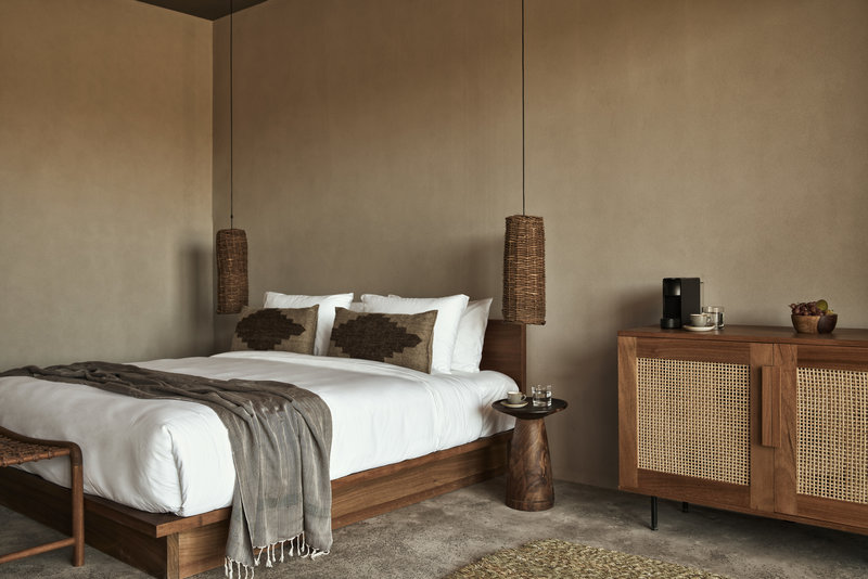 Hotell Casa Cook El Gouna i Hurghada, Egypten - Bild 34