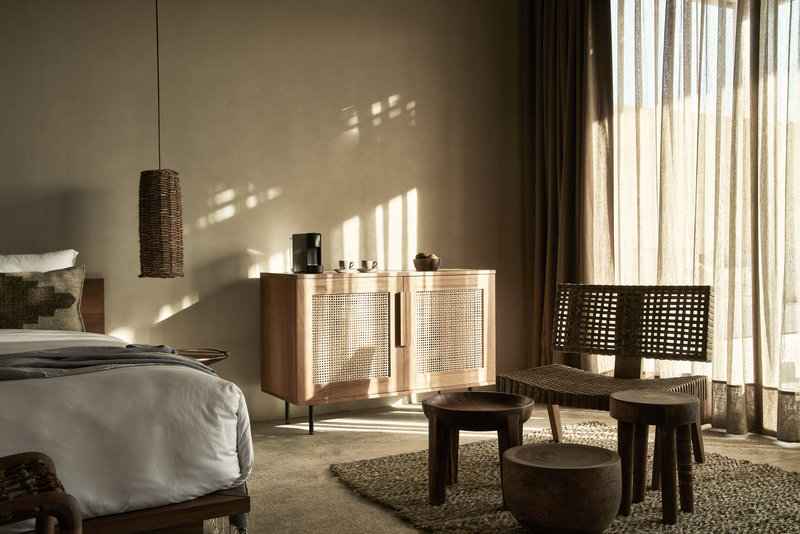 Hotell Casa Cook El Gouna i Hurghada, Egypten - Bild 35