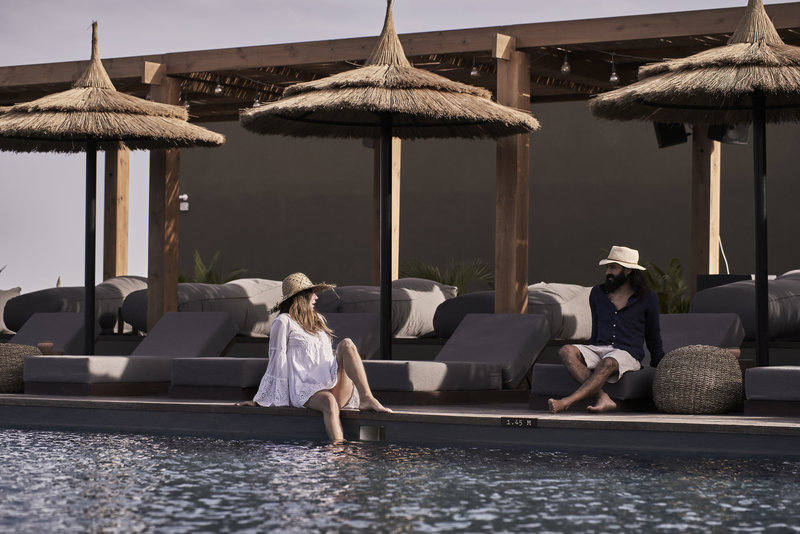 Hotell Casa Cook El Gouna i Hurghada, Egypten - Bild 12