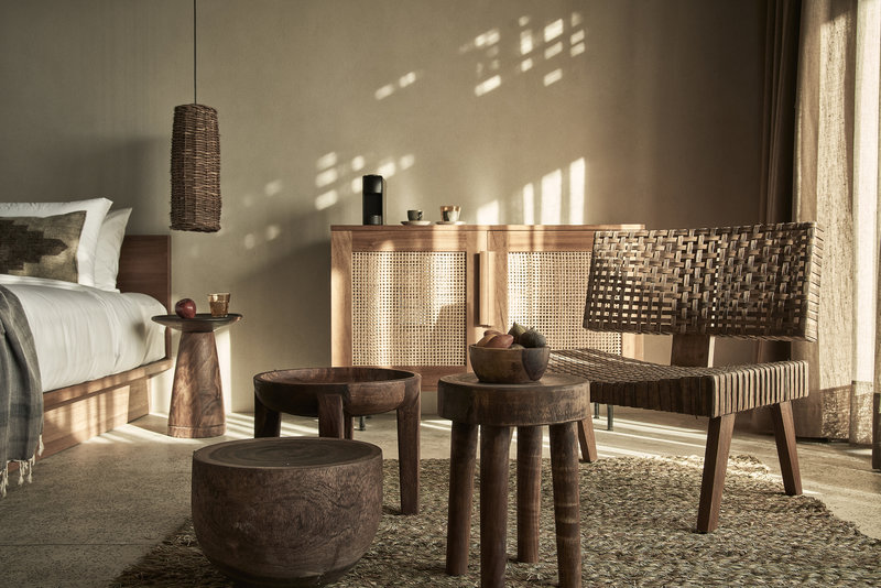 Hotell Casa Cook El Gouna i Hurghada, Egypten - Bild 46