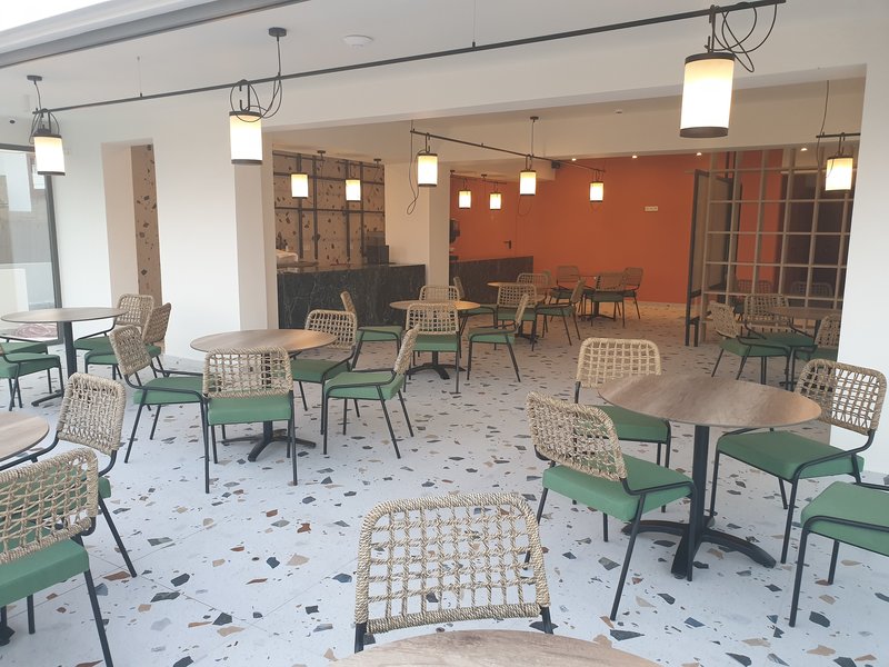 Hotell Mazoren Art Hotel i Rhodes, Grekland - Bild 15