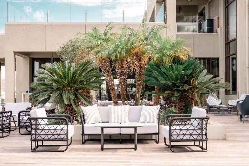 Hotell Sheraton Rhodes Resort i Rhodes, Grekland - Bild 20