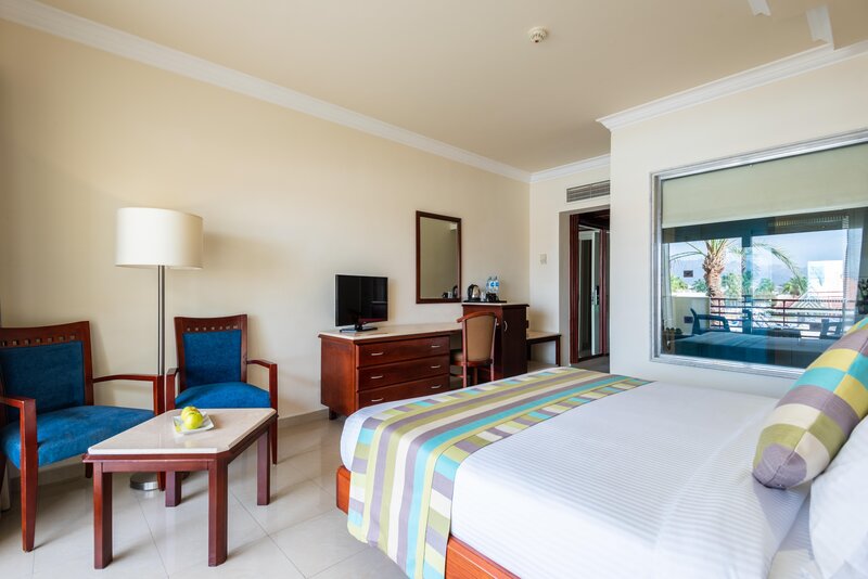 Hotell Xperience Kiroseiz Parkland i Sharm El Sheik, Egypten - Bild 5