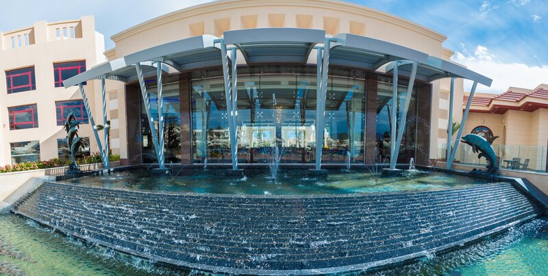 Hotell Xperience Kiroseiz Parkland i Sharm El Sheik, Egypten - Bild 14