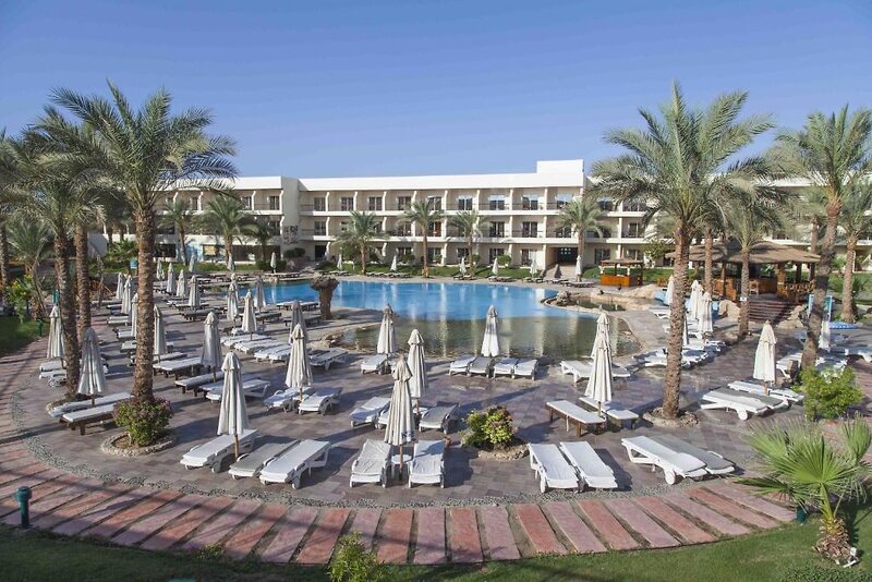Hotell Xperience Kiroseiz Premier i Sharm El Sheik, Egypten - Bild 1