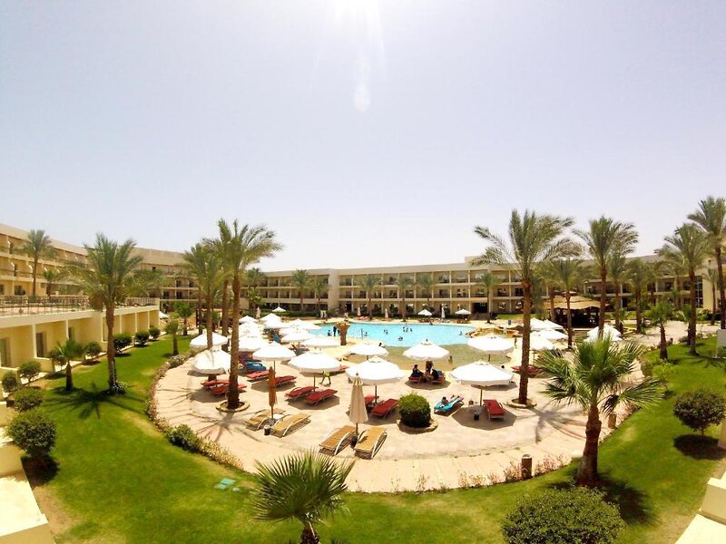 Hotell Xperience Kiroseiz Premier i Sharm El Sheik, Egypten - Bild 2