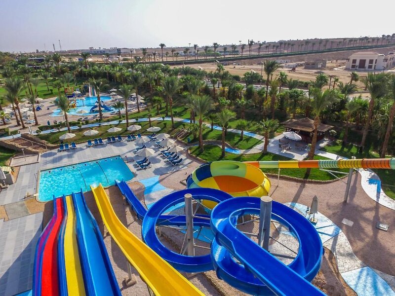 Hotell Xperience Kiroseiz Premier i Sharm El Sheik, Egypten - Bild 3