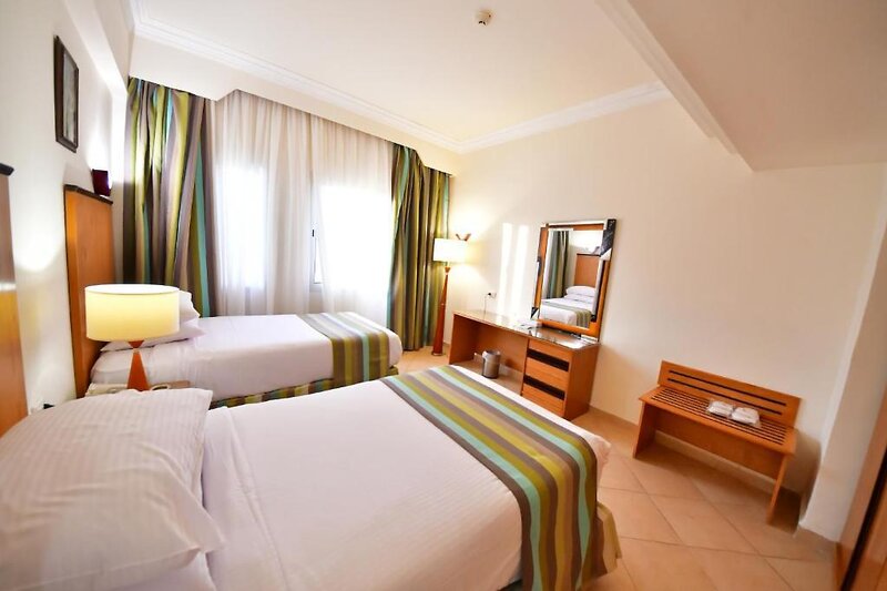Hotell Xperience Kiroseiz Premier i Sharm El Sheik, Egypten - Bild 5