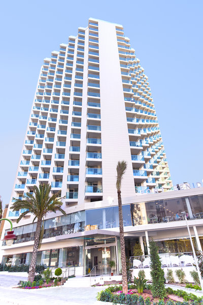 Hotell Port Benidorm Hotel & Spa i , Spain 