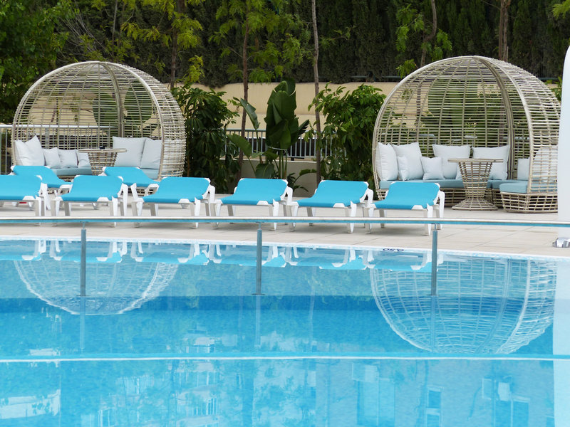 Hotell Port Benidorm Hotel & Spa i , Spain - Bild 4