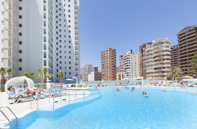 Hotell Port Benidorm Hotel & Spa i , Spain - Bild 5
