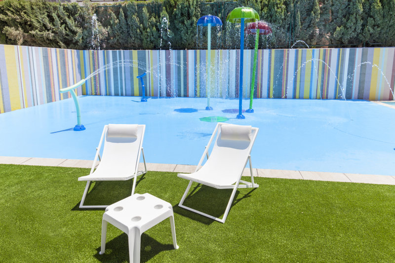 Hotell Port Benidorm Hotel & Spa i , Spain - Bild 6