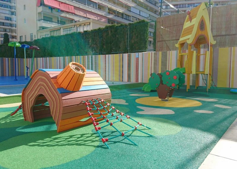 Hotell Port Benidorm Hotel & Spa i , Spain - Bild 7