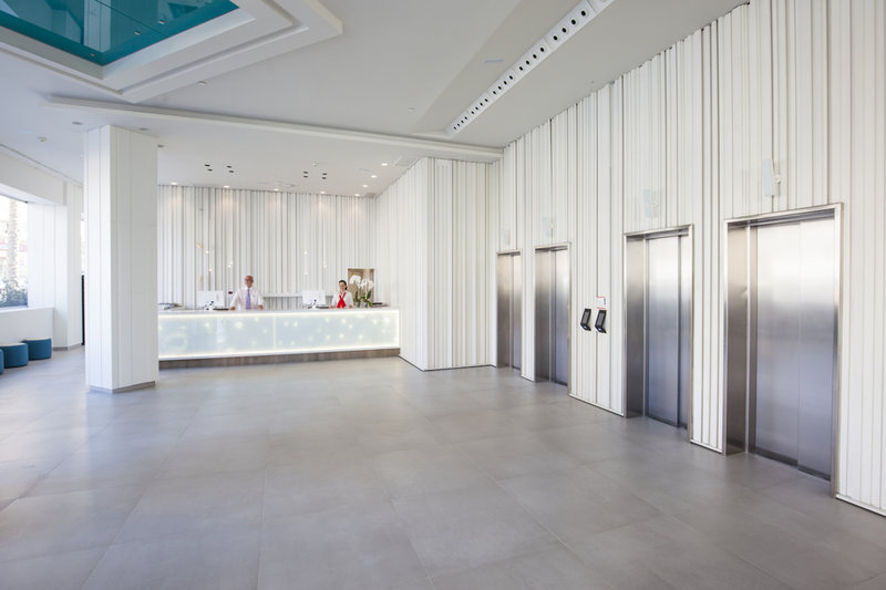 Hotell Port Benidorm Hotel & Spa i , Spain - Bild 8
