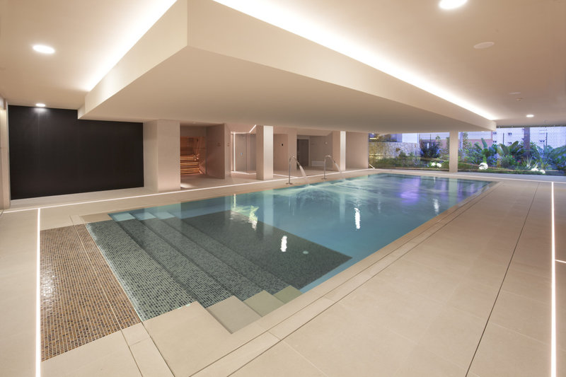 Hotell Port Benidorm Hotel & Spa i , Spain - Bild 11