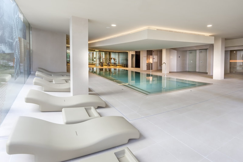 Hotell Port Benidorm Hotel & Spa i , Spain - Bild 13