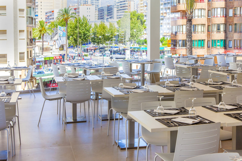 Hotell Port Benidorm Hotel & Spa i , Spain - Bild 14