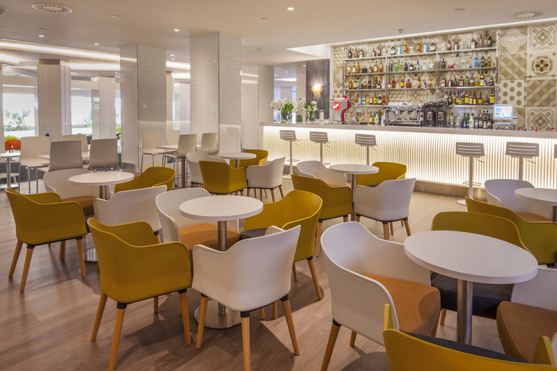 Hotell Port Benidorm Hotel & Spa i , Spain - Bild 15