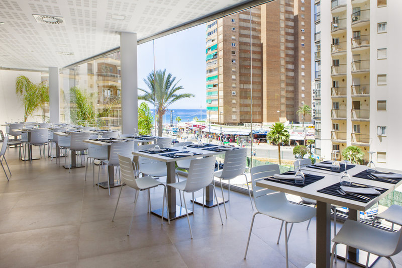 Hotell Port Benidorm Hotel & Spa i , Spain - Bild 17