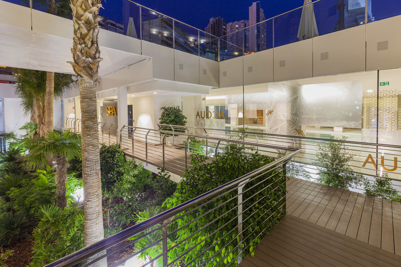 Hotell Port Benidorm Hotel & Spa i , Spain - Bild 18