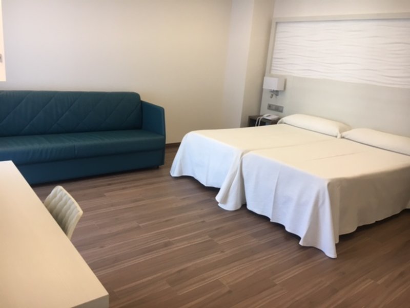 Hotell Port Benidorm Hotel & Spa i , Spain - Bild 20