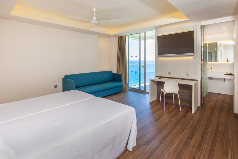 Hotell Port Benidorm Hotel & Spa i , Spain - Bild 21