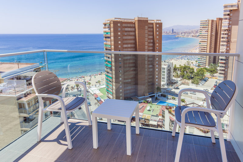 Hotell Port Benidorm Hotel & Spa i , Spain - Bild 22