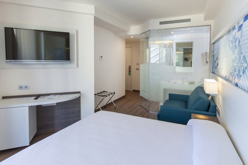 Hotell Port Benidorm Hotel & Spa i , Spain - Bild 24