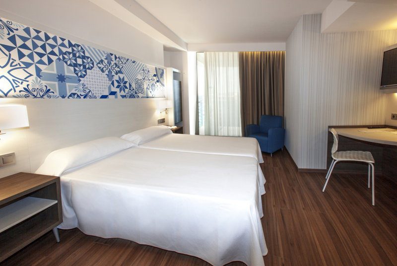Hotell Port Benidorm Hotel & Spa i , Spain - Bild 25