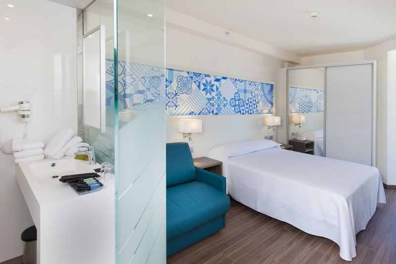 Hotell Port Benidorm Hotel & Spa i , Spain - Bild 26