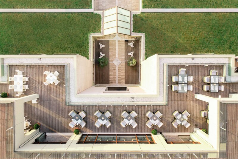 Hotell Sheraton Rhodes Resort i Rhodes, Grekland - Bild 21