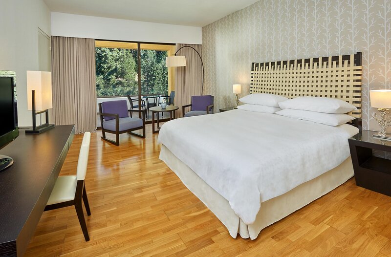 Hotell Sheraton Rhodes Resort i Rhodes, Grekland - Bild 31