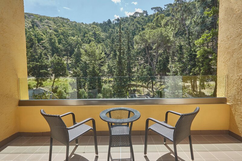 Hotell Sheraton Rhodes Resort i Rhodes, Grekland - Bild 40